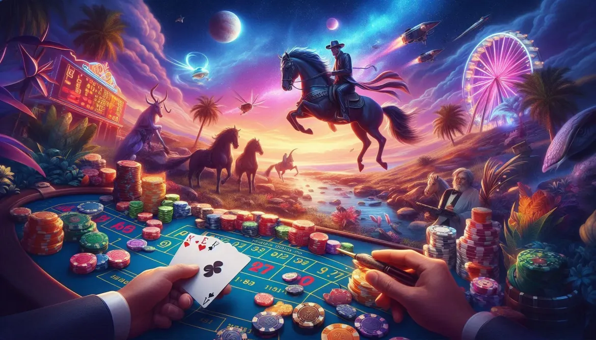 Playregal Casino